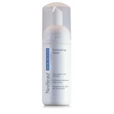 Skin Active Repair Exfoliating Wash