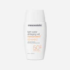 Mesoestetic Mesoprotech Light Water Antiaging Veil SPF50