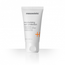 Mesoestetic Moisturizing Sun Protection SPF50