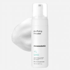 Mesoestetic Purifying Mousse