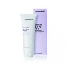 Mesoestetic Ultimate W+ Whitening Cleanser Foam